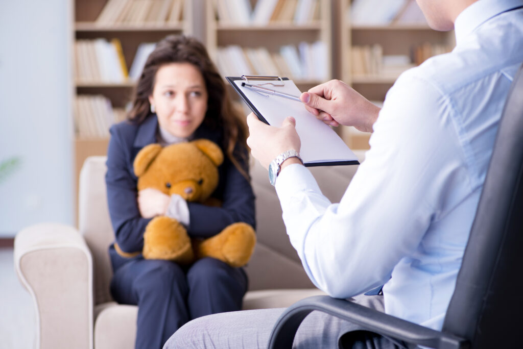 Find a Psychiatrist in Florida